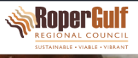 Roper Gulf Shire logo