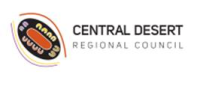Central Desert Council logo