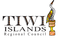 Tiwi Shire logo