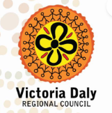 Victoria Daly Shire logo