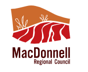 Mac Donnell council logo