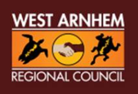West Arnhem shire logo