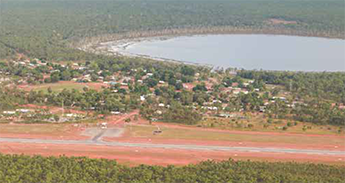 The story of GonDal Aboriginal Coporation